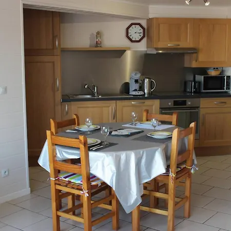 T3 Climatisé Avec Parking Privatif Proche - 5psol29 Saint-Cyprien (Pyrenees-Orientales)
