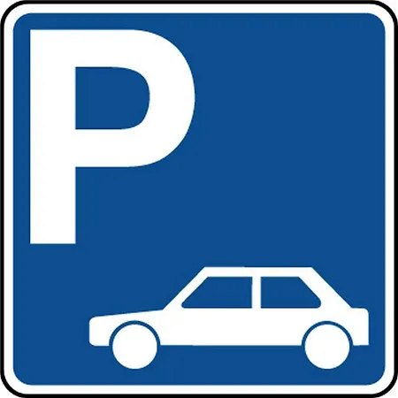 Apartment T3 Climatise Avec Parking Privatif Proche - 5psol29