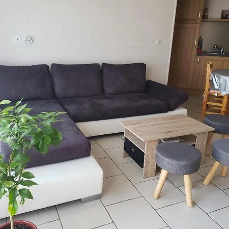 T3 Climatise Avec Parking Privatif Proche - 5psol29 Apartment *