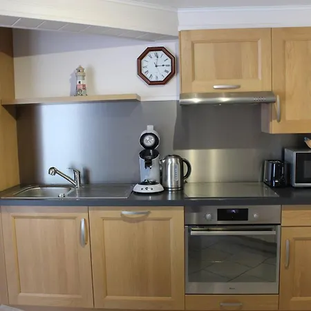 T3 Climatise Avec Parking Privatif Proche - 5psol29 Apartment Saint-Cyprien (Pyrenees-Orientales)