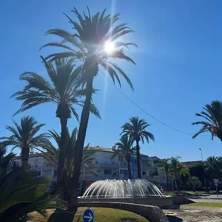 T3 Climatise Avec Parking Privatif Proche - 5psol29 *
