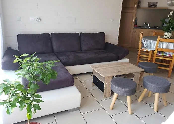 T3 Climatise Avec Parking Privatif Proche - 5psol29 Apartamento *