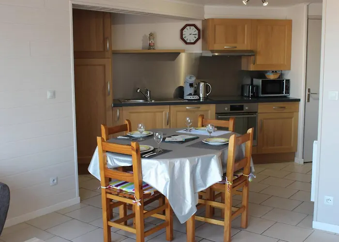 T3 Climatise Avec Parking Privatif Proche - 5psol29 Saint-Cyprien (Pyrenees-Orientales)
