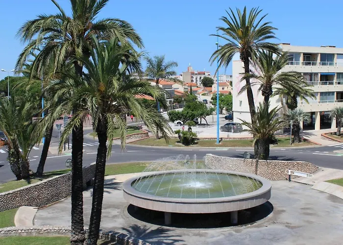 T3 Climatise Avec Parking Privatif Proche - 5psol29